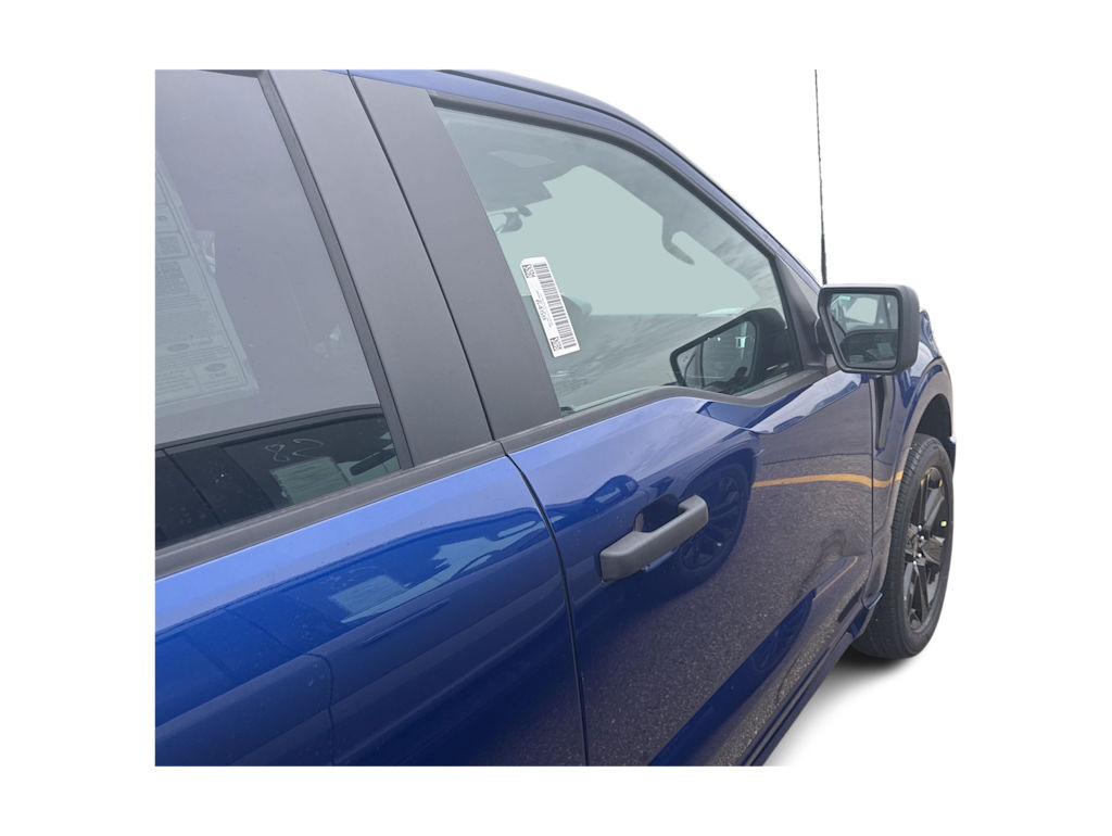 Thumbnail: 2026 Ford F-150 - 25