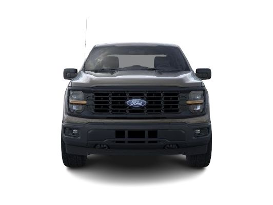 Thumbnail: 2025 Ford F-150 - 11