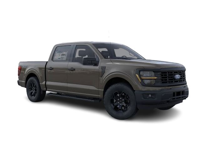Thumbnail: 2025 Ford F-150 - 12