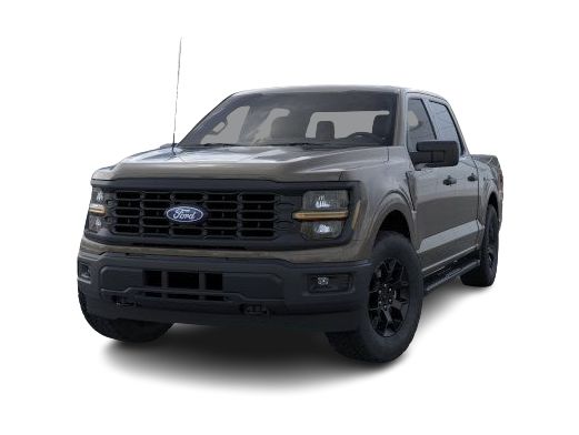 Thumbnail: 2025 Ford F-150 - 6