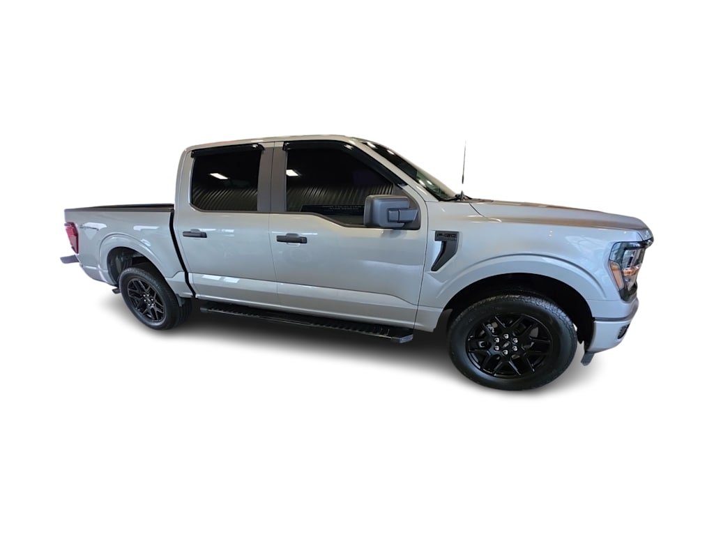Thumbnail: 2024 Ford F-150 - 16