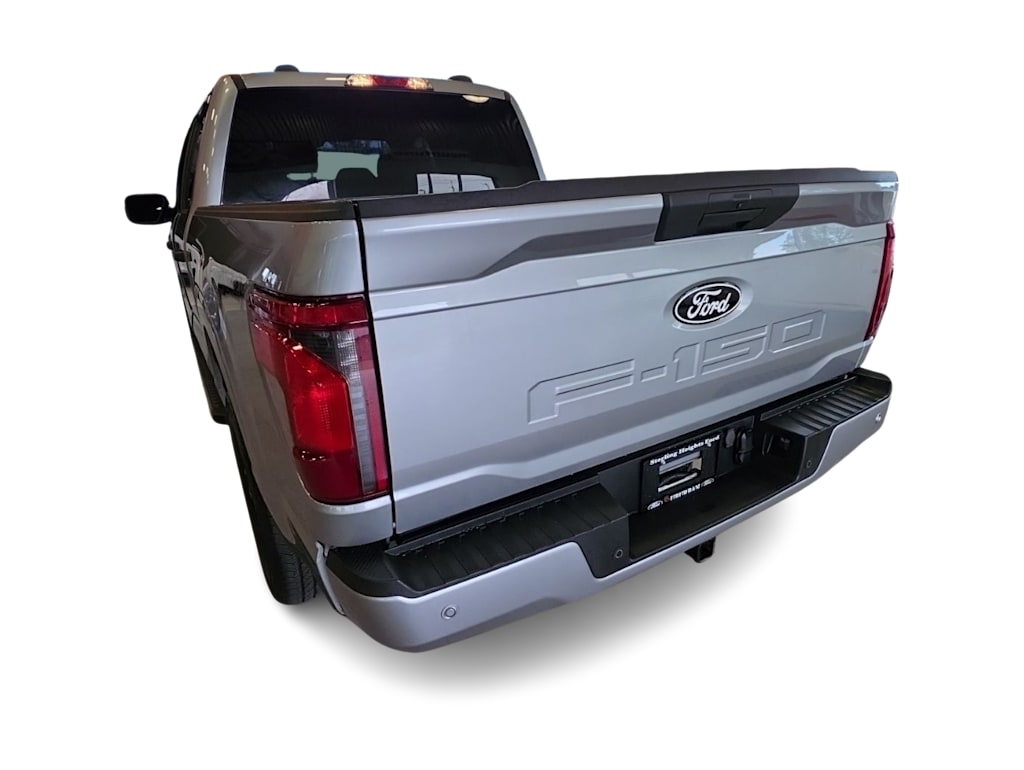Thumbnail: 2024 Ford F-150 - 4