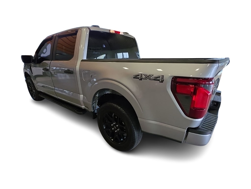 Thumbnail: 2024 Ford F-150 - 20