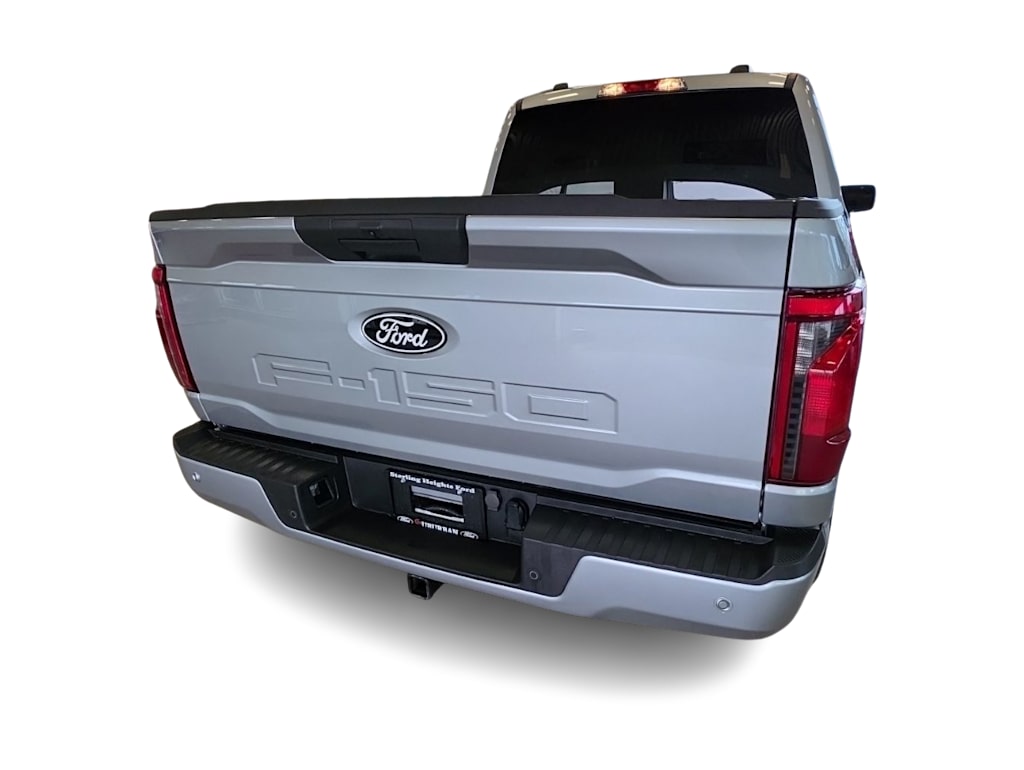 Thumbnail: 2024 Ford F-150 - 5