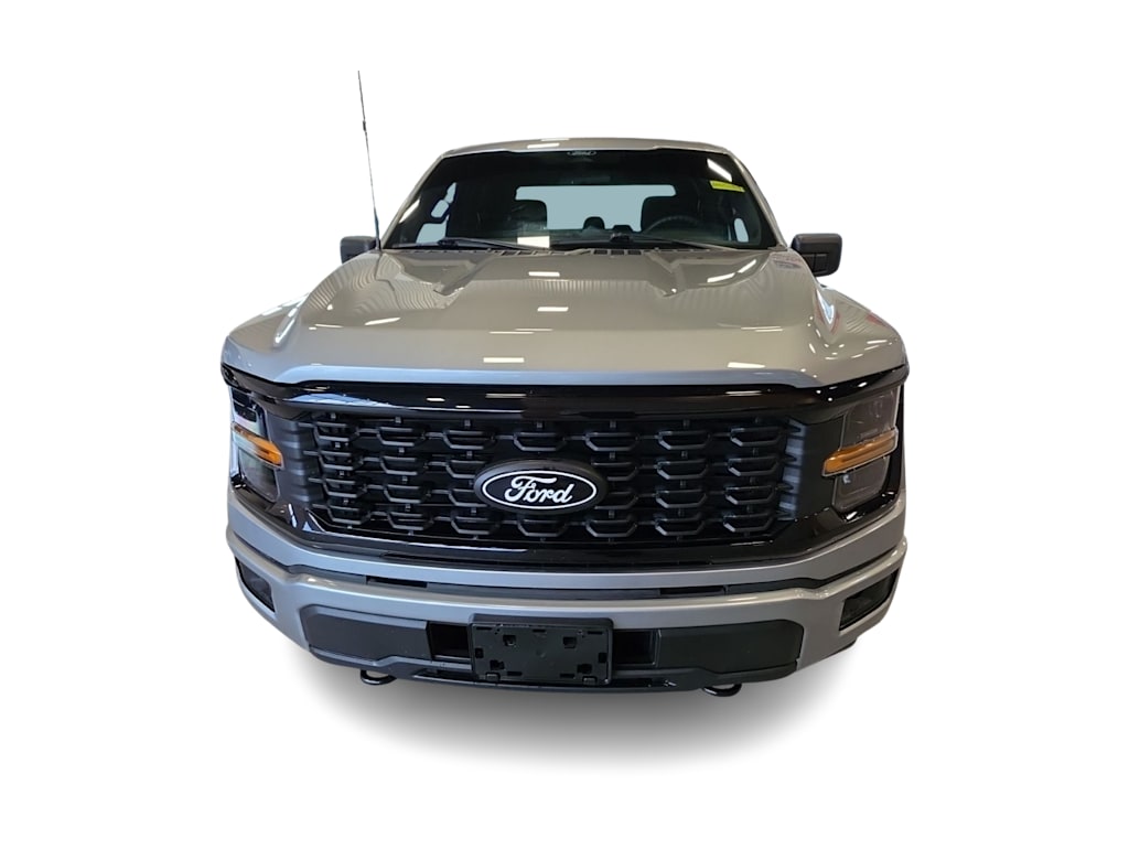 Thumbnail: 2024 Ford F-150 - 13