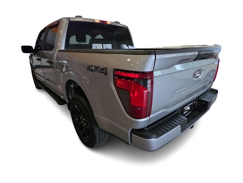 Thumbnail: 2024 Ford F-150 - 19