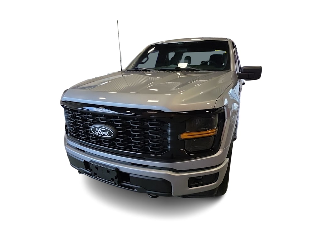 Thumbnail: 2024 Ford F-150 - 6