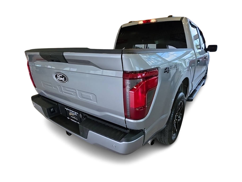 Thumbnail: 2024 Ford F-150 - 18