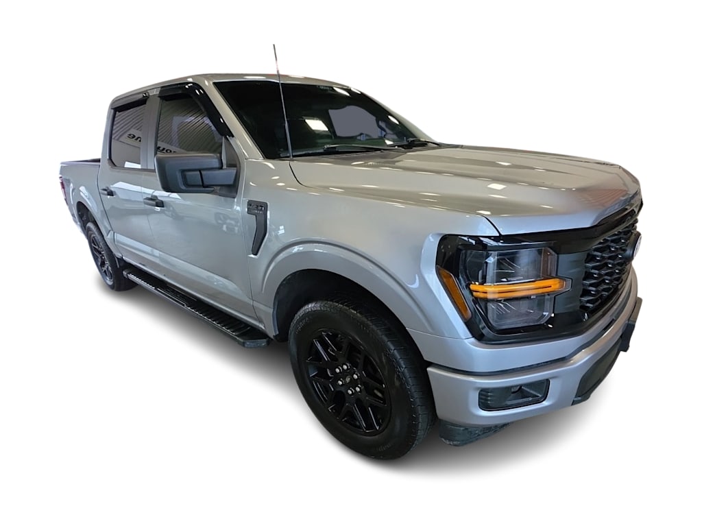 Thumbnail: 2024 Ford F-150 - 15