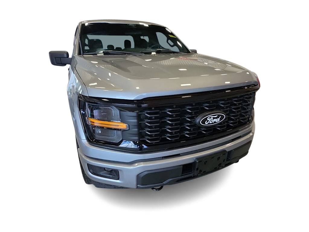 Thumbnail: 2024 Ford F-150 - 14