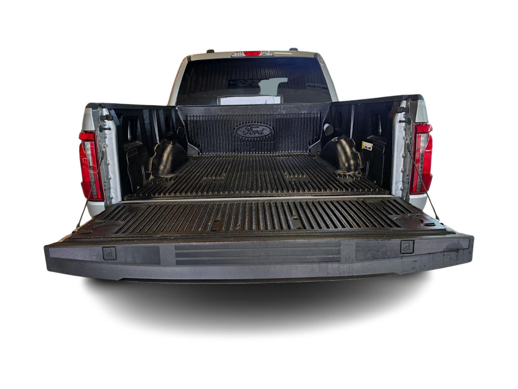 Thumbnail: 2024 Ford F-150 - 12
