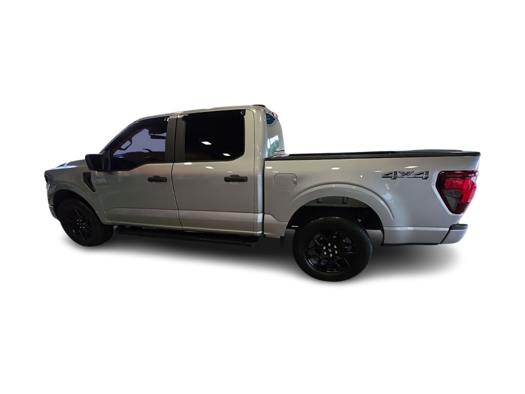 Thumbnail: 2024 Ford F-150 - 3