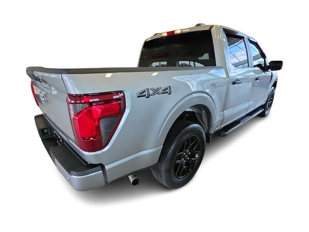 Thumbnail: 2024 Ford F-150 - 17