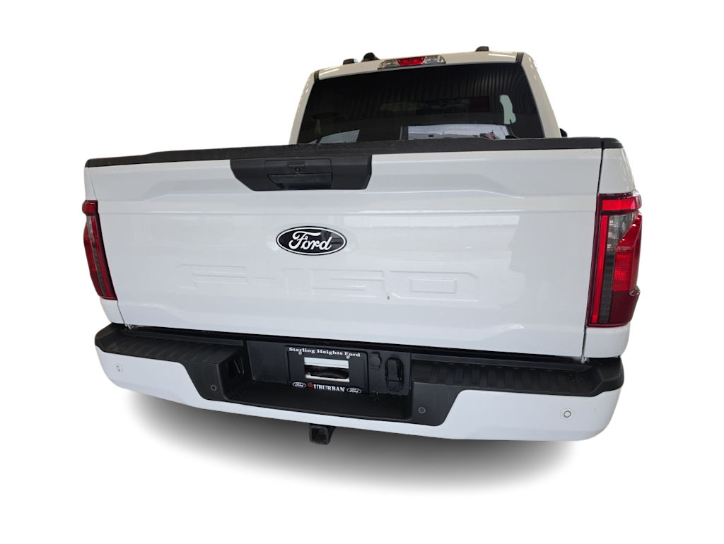 Thumbnail: 2024 Ford F-150 - 20