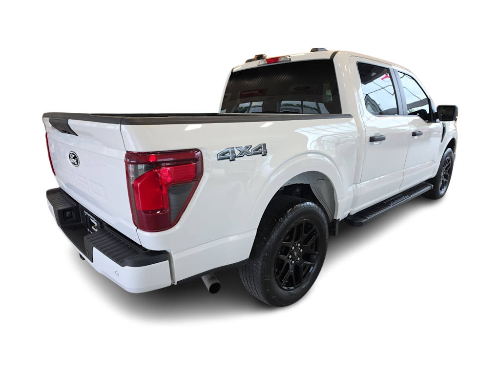 Thumbnail: 2024 Ford F-150 - 18