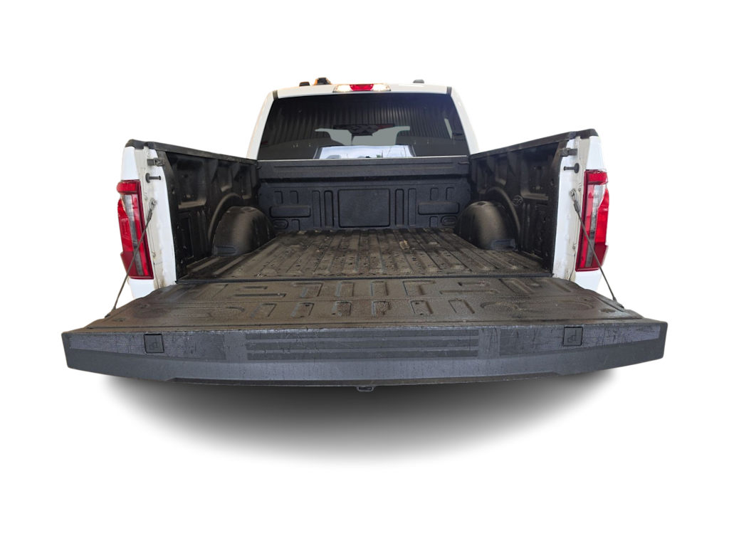 Thumbnail: 2024 Ford F-150 - 13