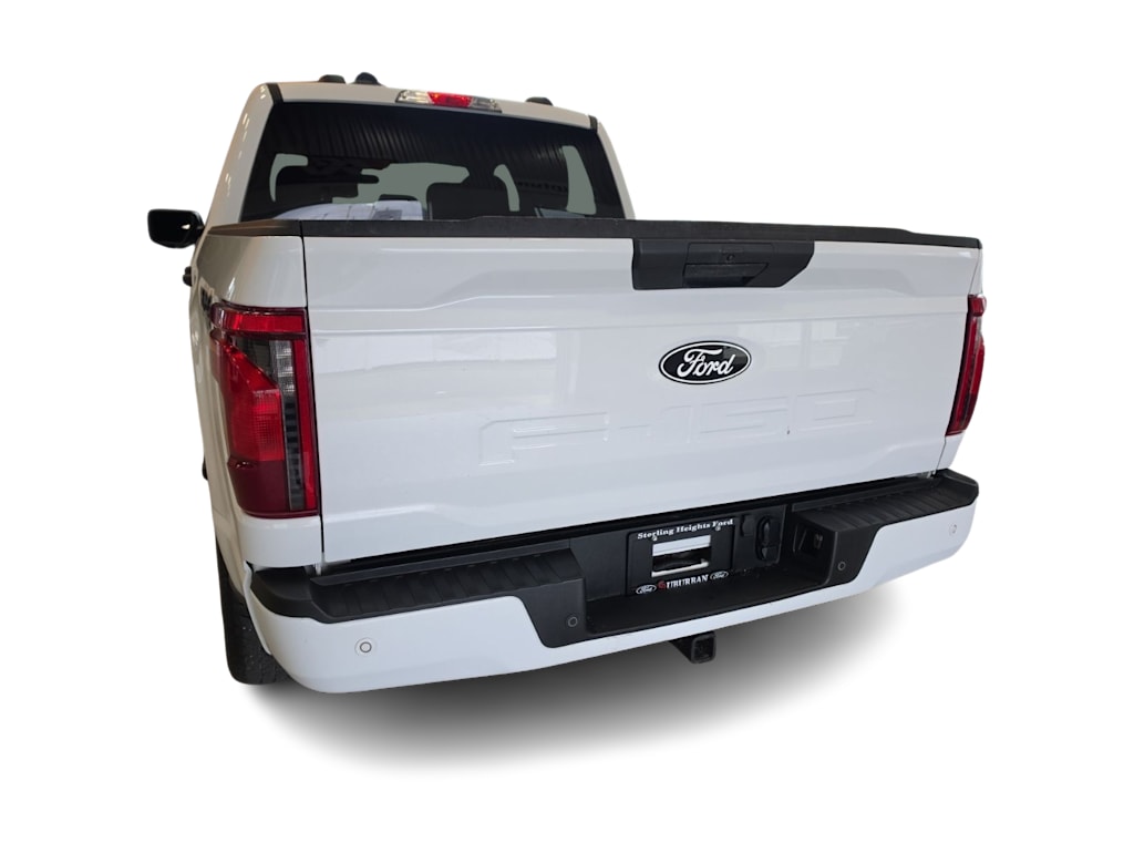 Thumbnail: 2024 Ford F-150 - 21