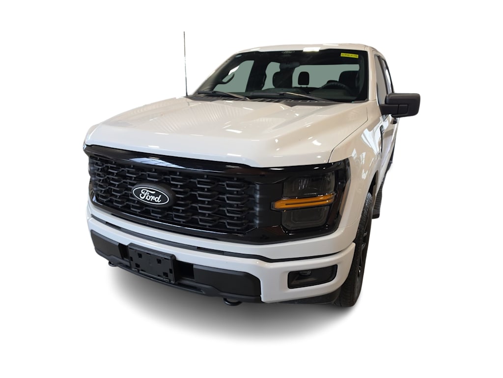 Thumbnail: 2024 Ford F-150 - 6