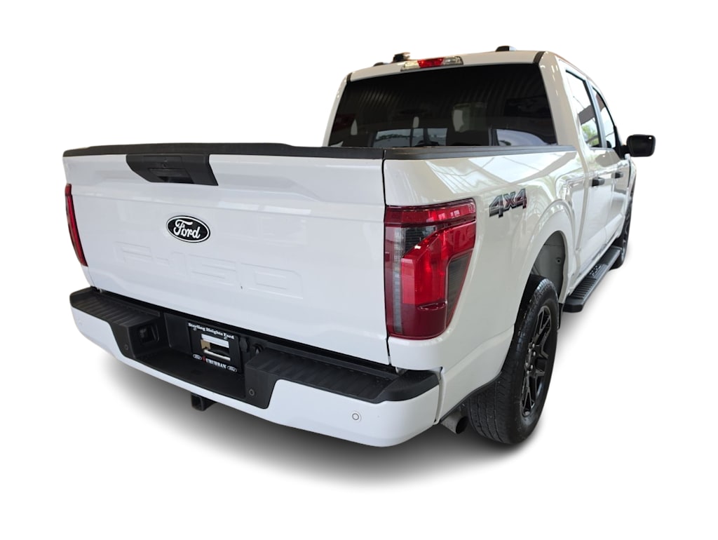Thumbnail: 2024 Ford F-150 - 19