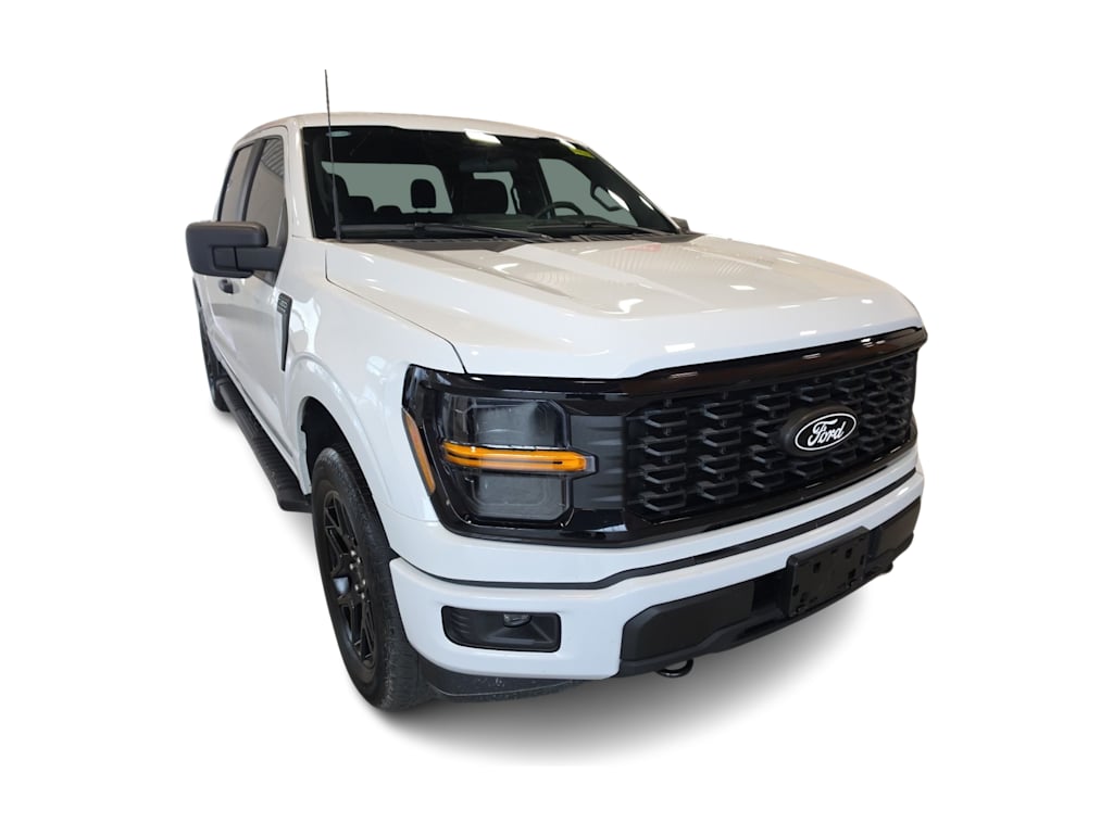 Thumbnail: 2024 Ford F-150 - 16