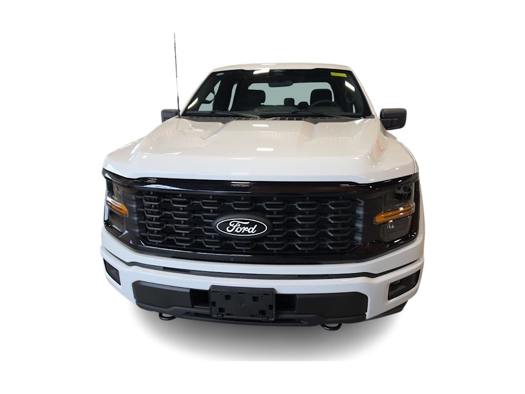 Thumbnail: 2024 Ford F-150 - 14