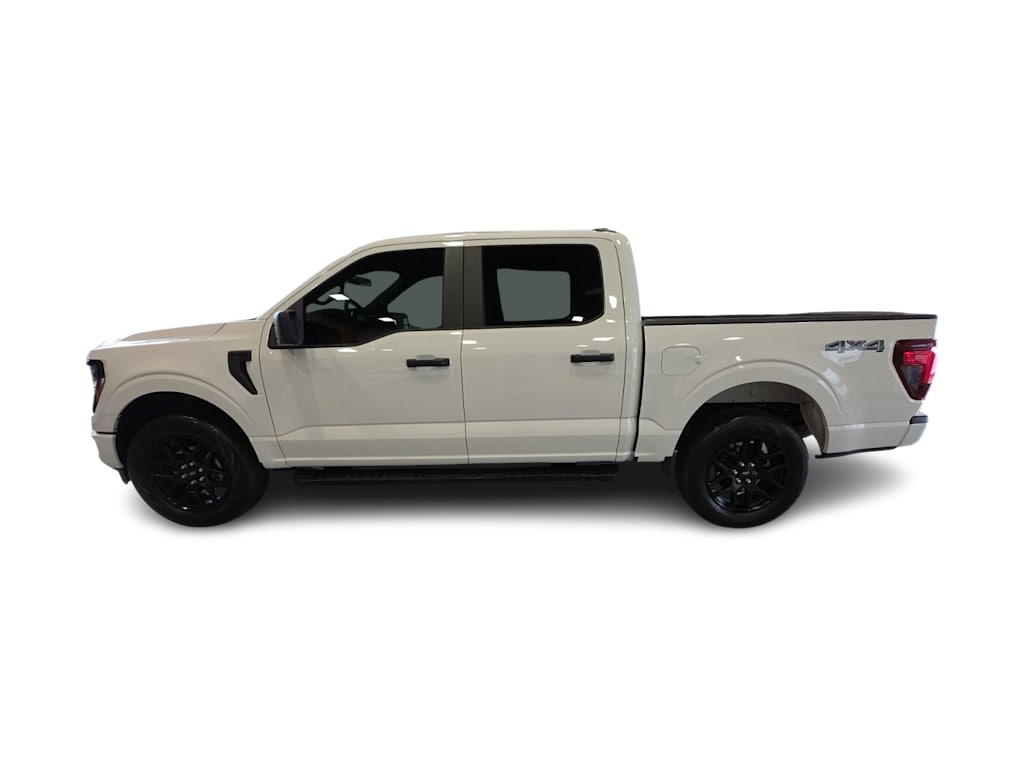 Thumbnail: 2024 Ford F-150 - 3
