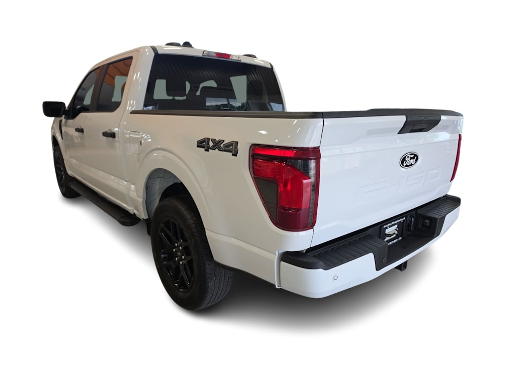 Thumbnail: 2024 Ford F-150 - 4