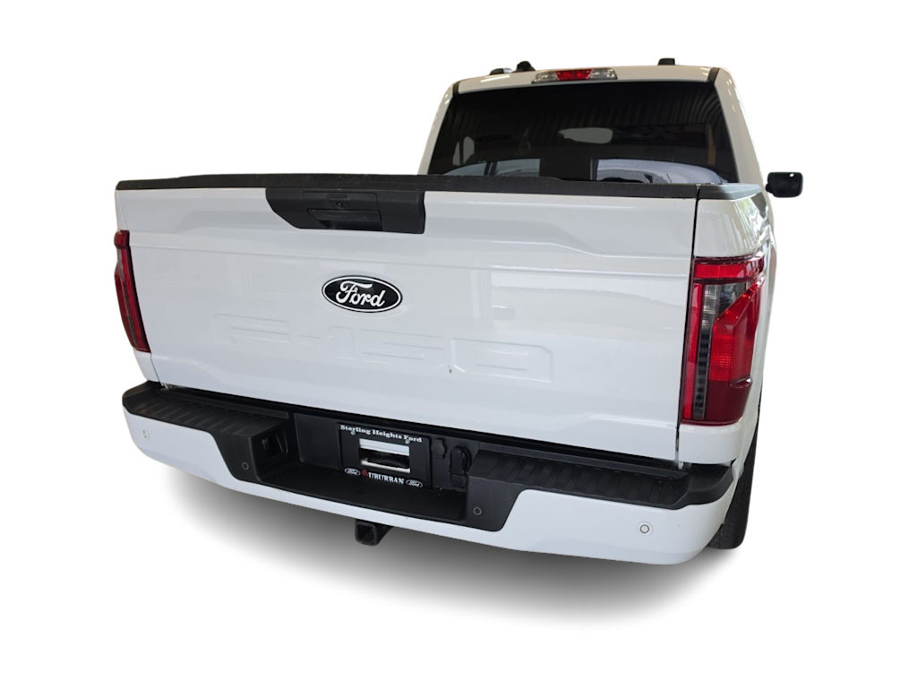 Thumbnail: 2024 Ford F-150 - 5