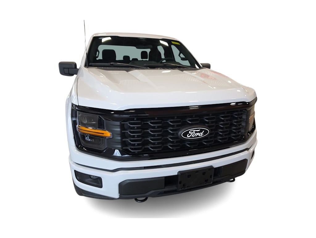 Thumbnail: 2024 Ford F-150 - 15
