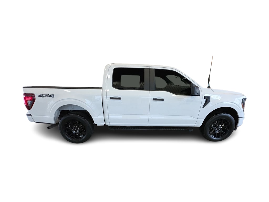 Thumbnail: 2024 Ford F-150 - 17