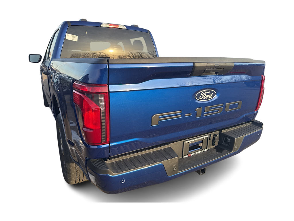 Thumbnail: 2026 Ford F-150 - 15