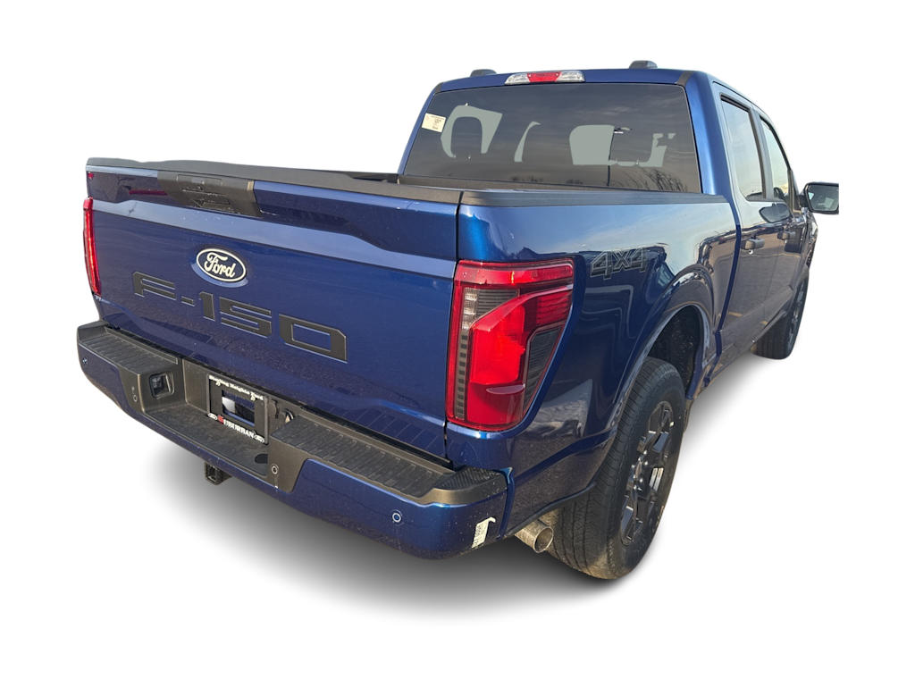 Thumbnail: 2026 Ford F-150 - 16