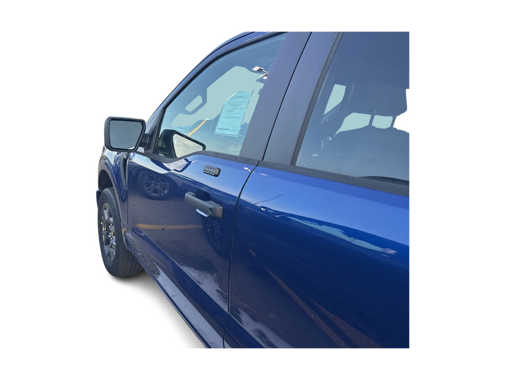 Thumbnail: 2026 Ford F-150 - 12