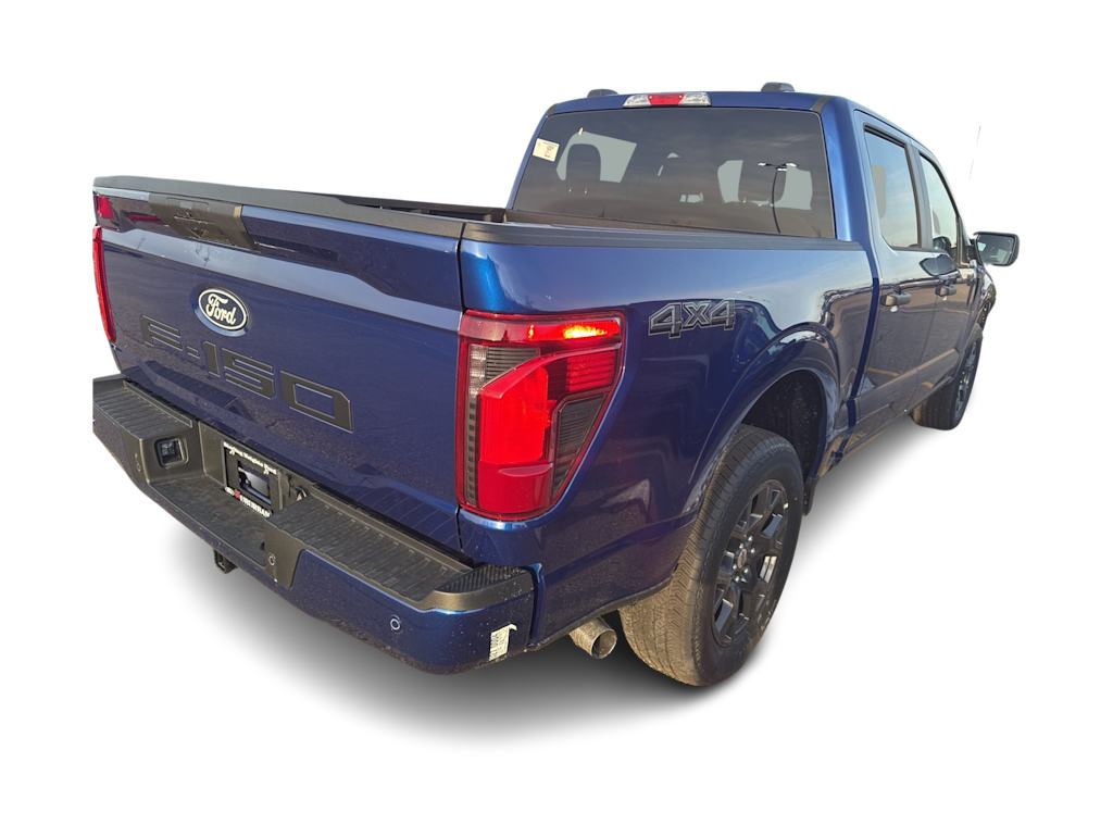 Thumbnail: 2026 Ford F-150 - 17