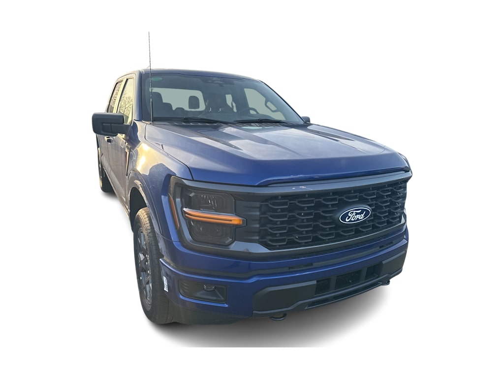Thumbnail: 2026 Ford F-150 - 22