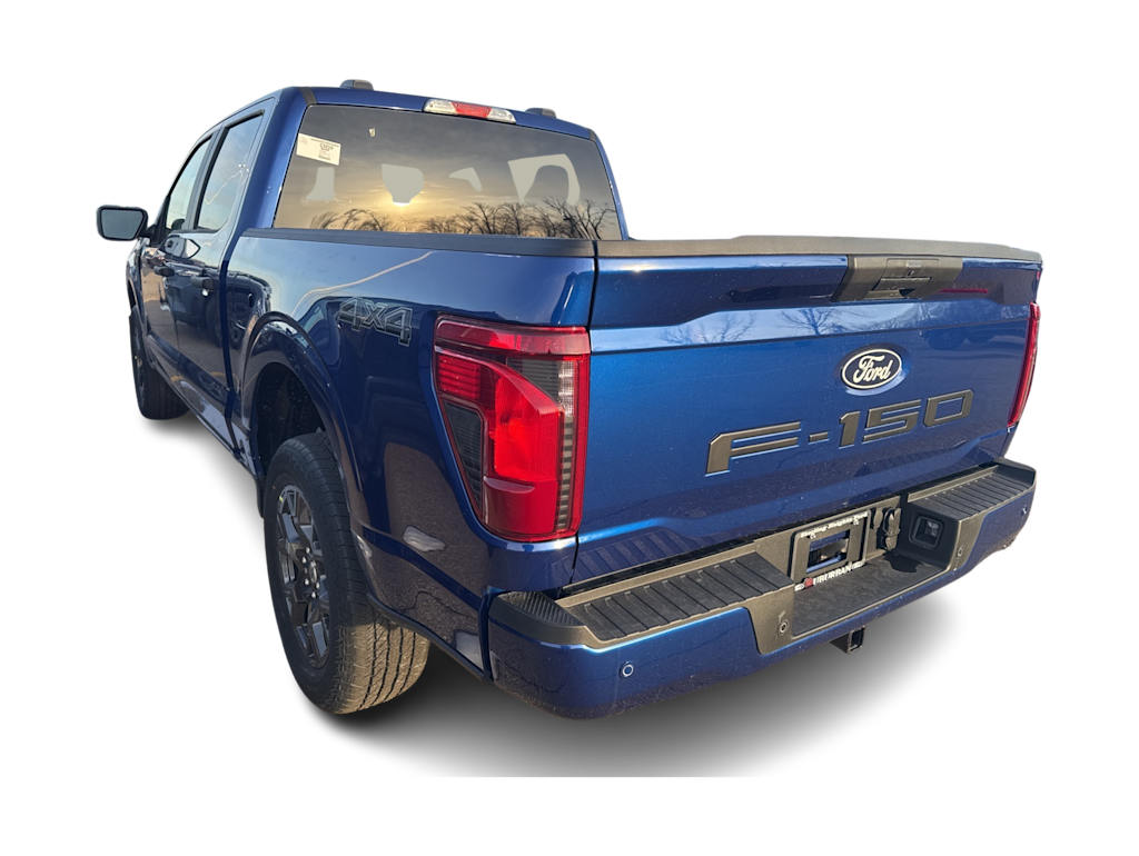 Thumbnail: 2026 Ford F-150 - 14