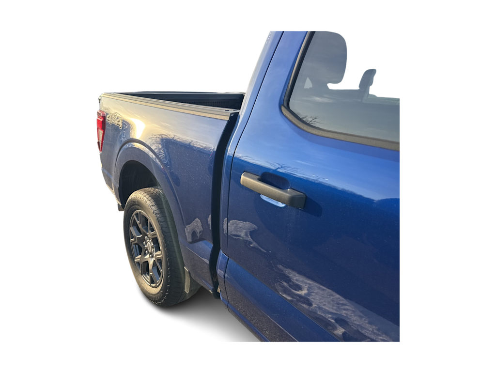 Thumbnail: 2026 Ford F-150 - 19