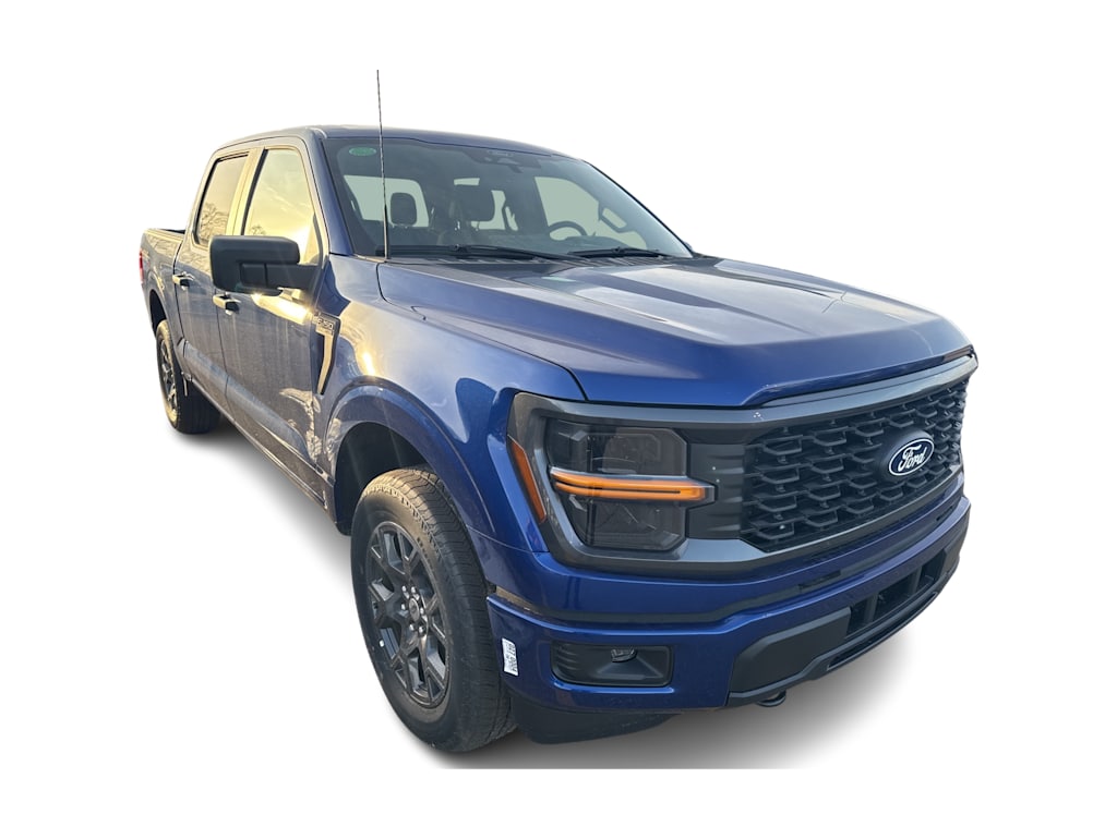 Thumbnail: 2026 Ford F-150 - 21