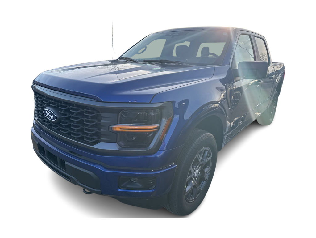 Thumbnail: 2026 Ford F-150 - 26