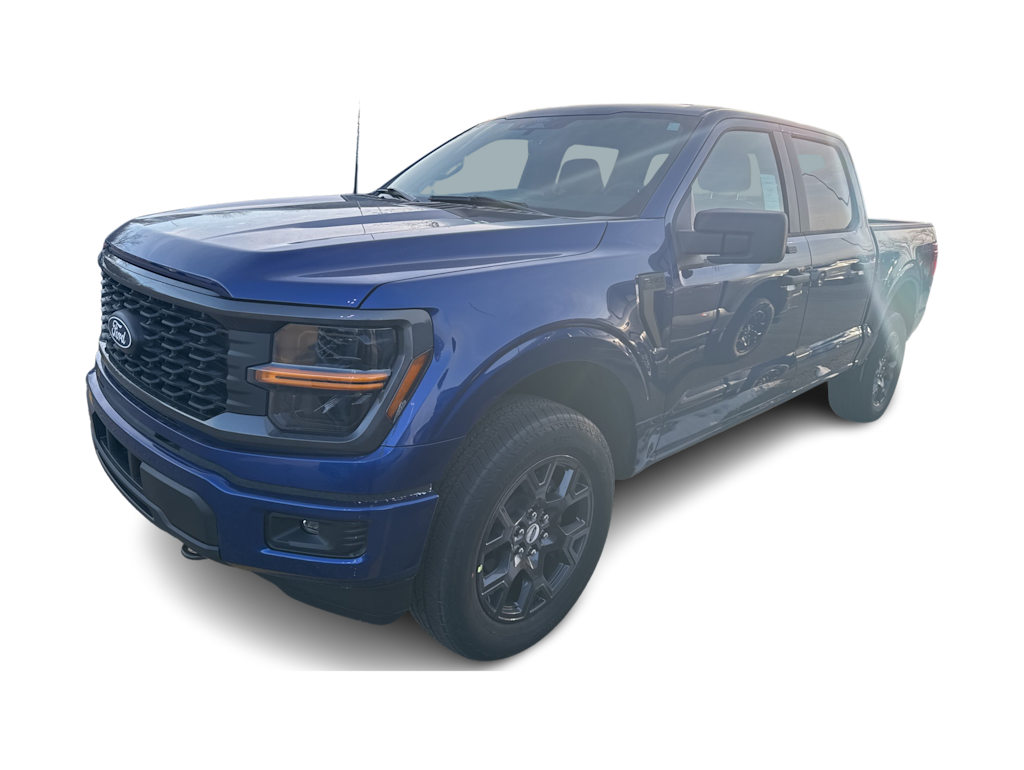 Thumbnail: 2026 Ford F-150 - 27