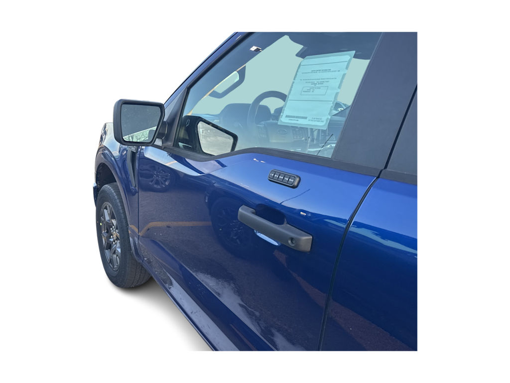 Thumbnail: 2026 Ford F-150 - 11