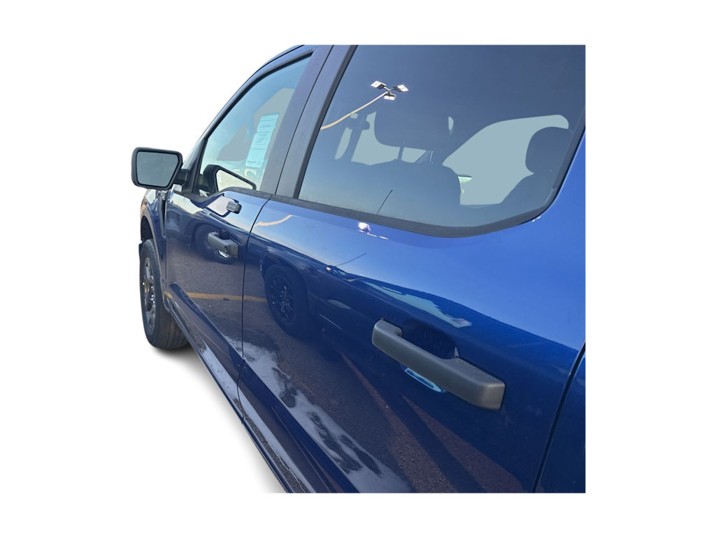 Thumbnail: 2026 Ford F-150 - 13