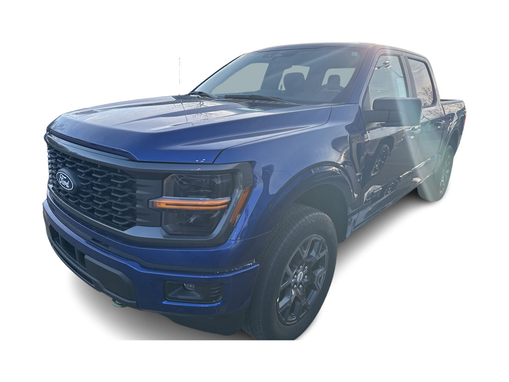 Thumbnail: 2026 Ford F-150 - 9