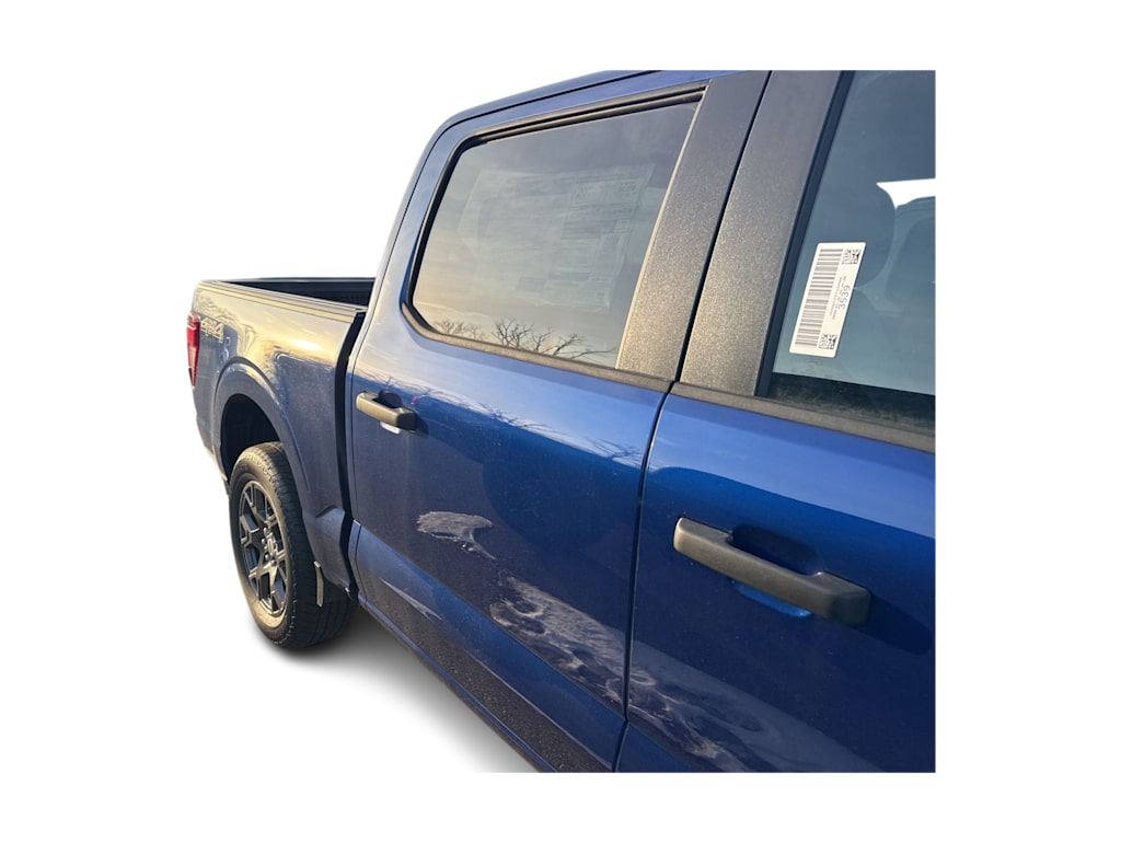 Thumbnail: 2026 Ford F-150 - 2