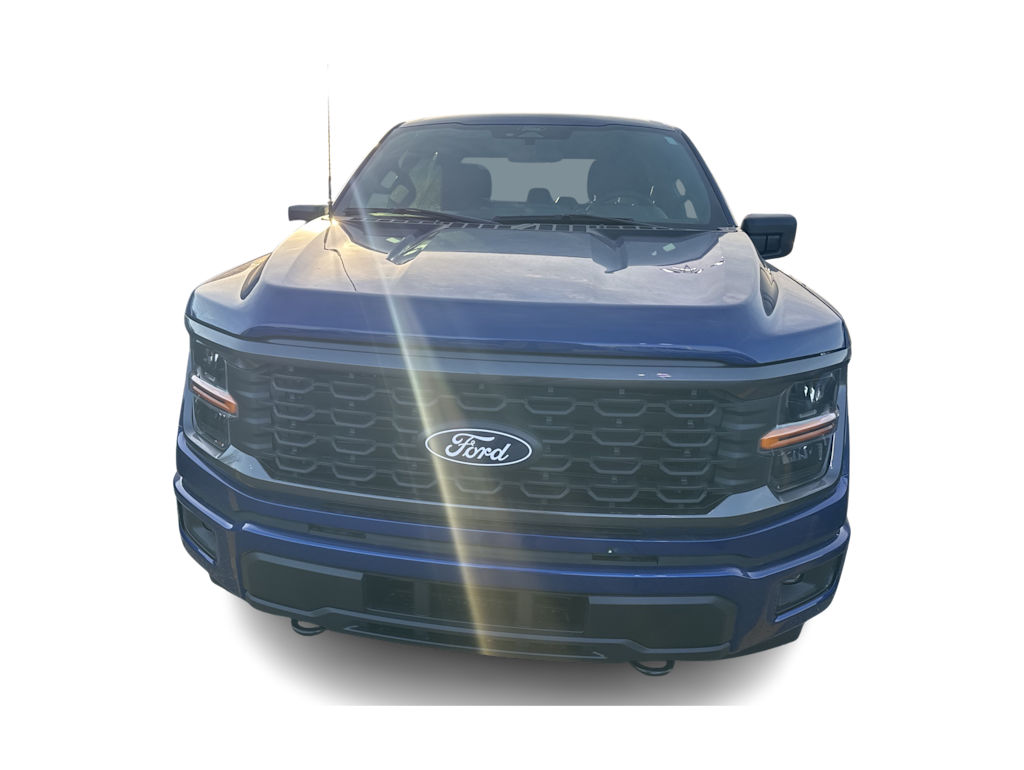 Thumbnail: 2026 Ford F-150 - 23