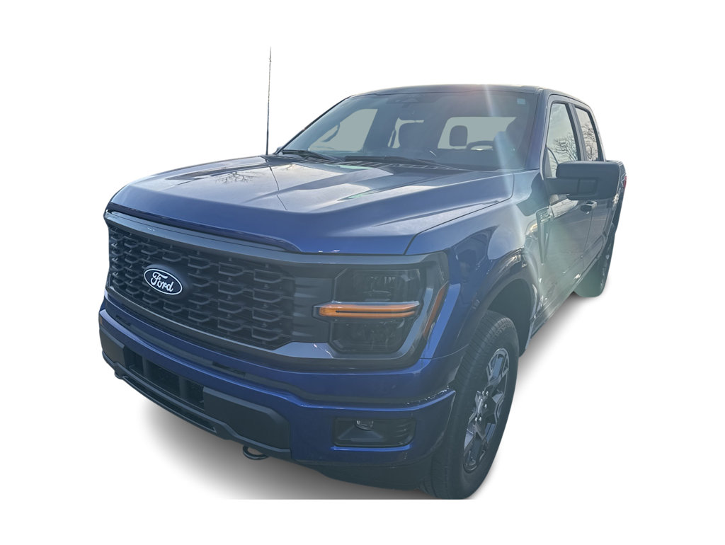 Thumbnail: 2026 Ford F-150 - 8