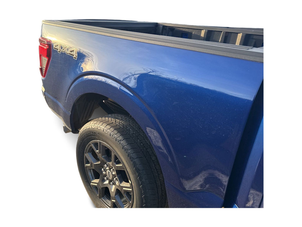 Thumbnail: 2026 Ford F-150 - 18