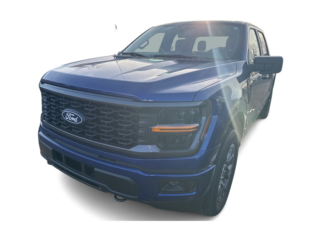 Thumbnail: 2026 Ford F-150 - 25
