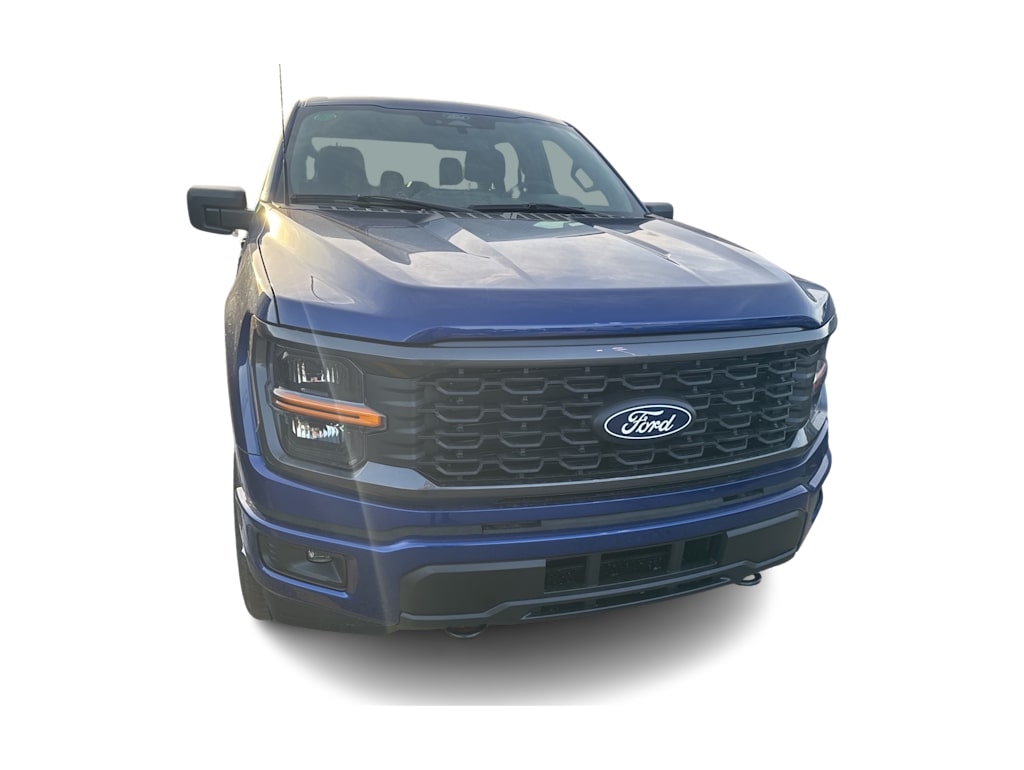 Thumbnail: 2026 Ford F-150 - 5