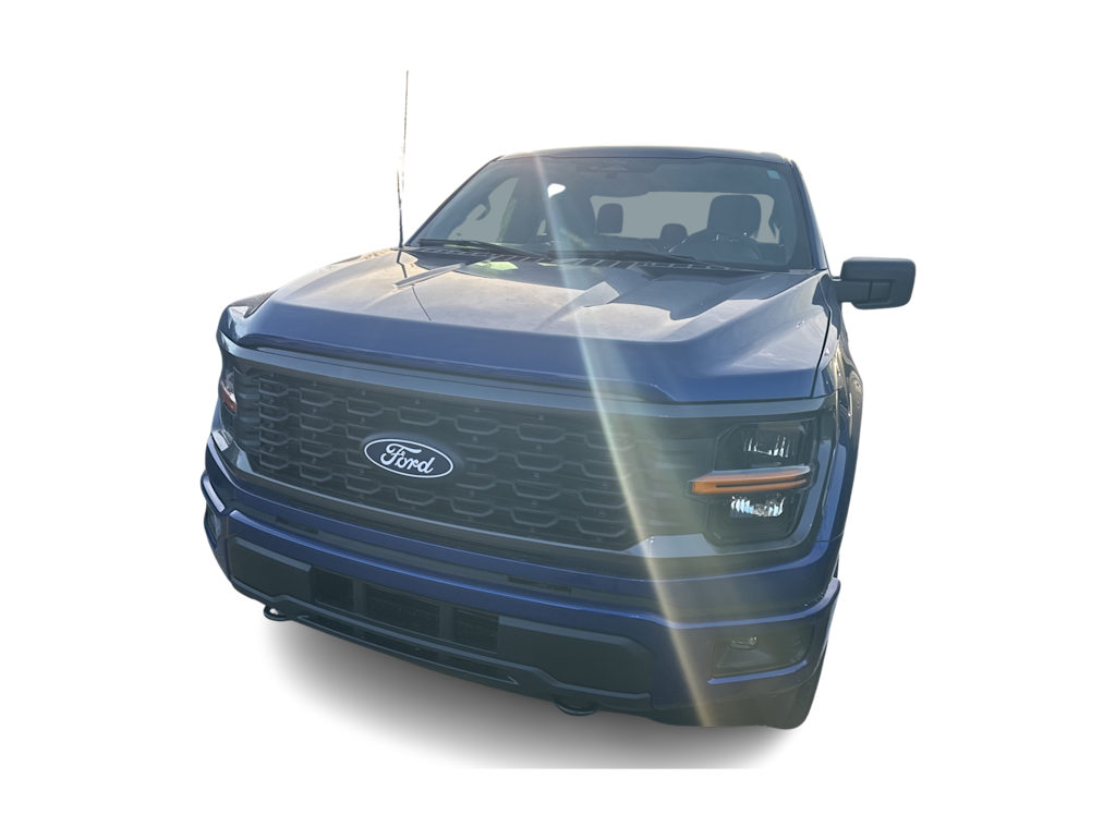 Thumbnail: 2026 Ford F-150 - 24